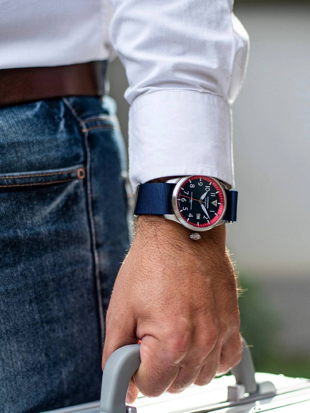 Junkers J1 Limited Edition Saisonale Angebote