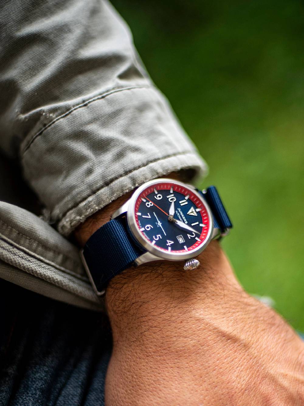 Junkers J1 Limited Edition Saisonale Angebote