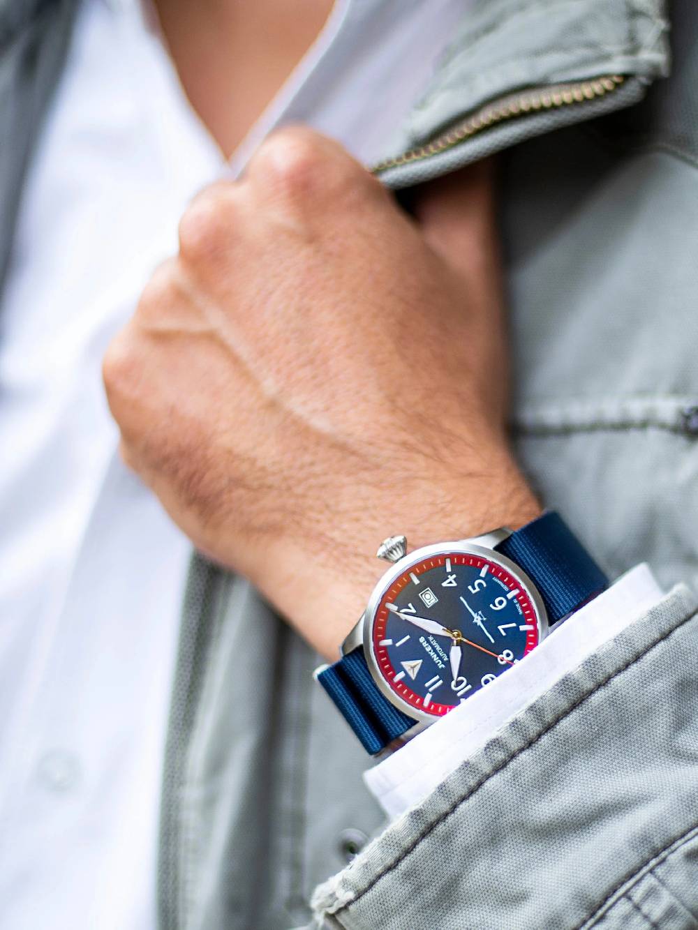 Junkers J1 Limited Edition Saisonale Angebote
