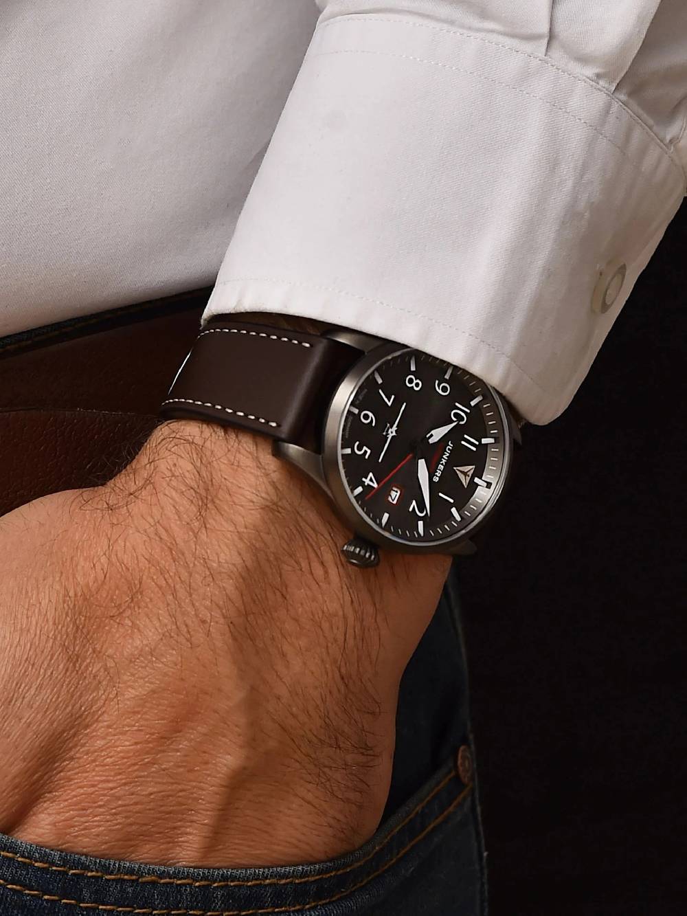 Junkers J1 Limited Edition Kauf eins, bekomm eins gratis