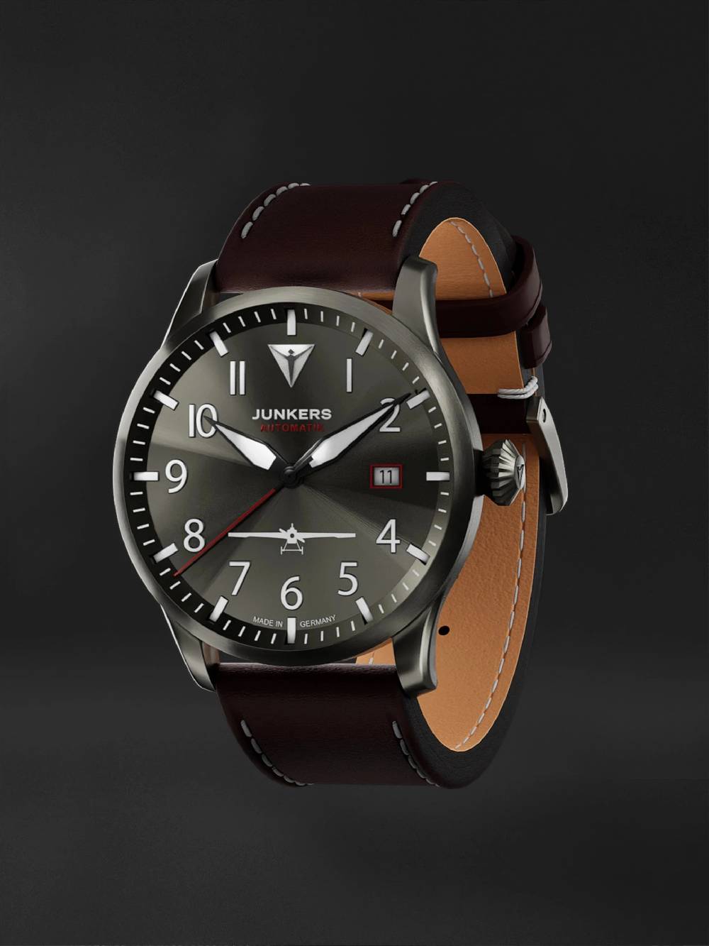 Junkers J1 Limited Edition Kauf eins, bekomm eins gratis