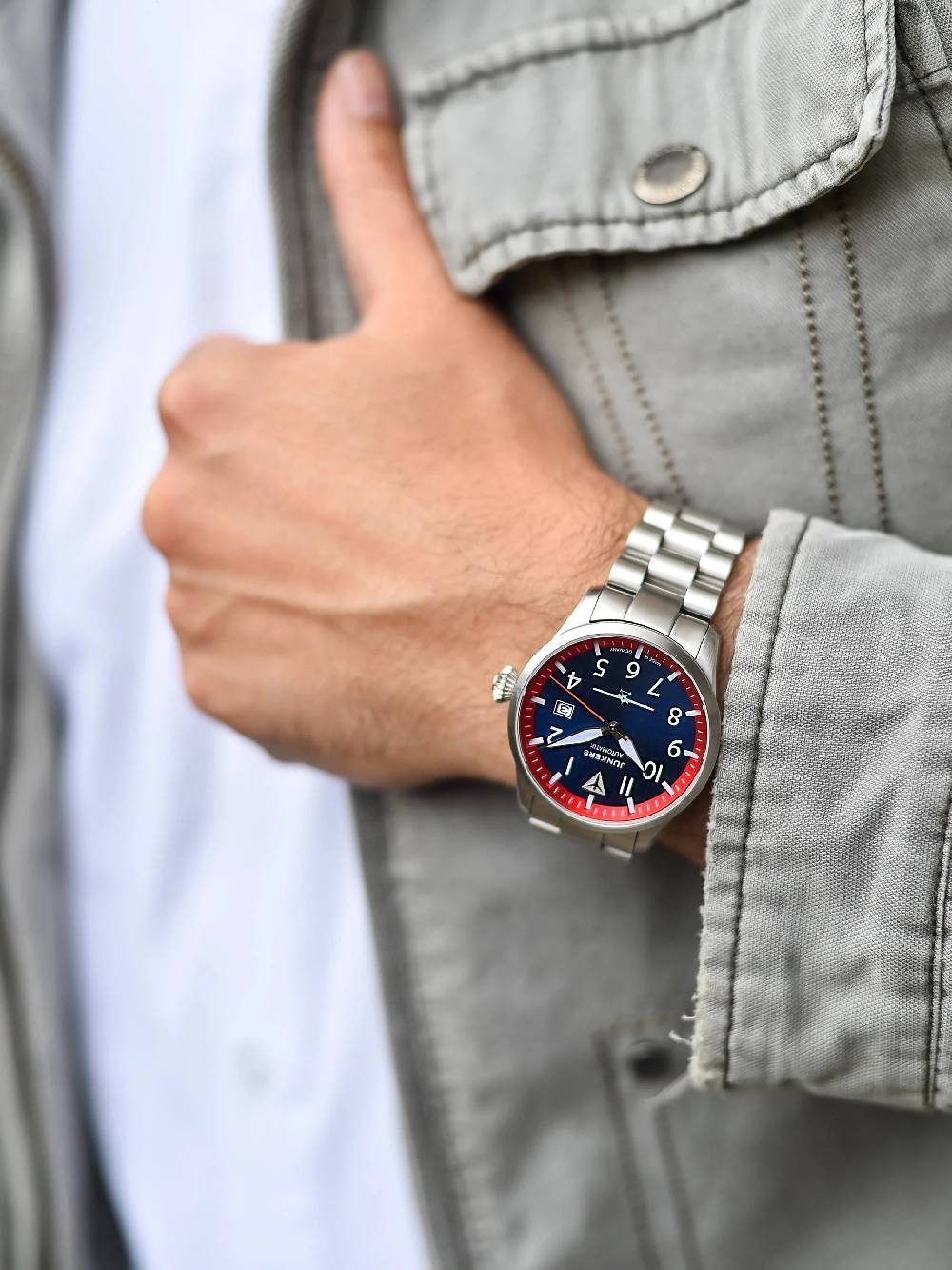 Junkers J1 Limited Edition Sonderangebote