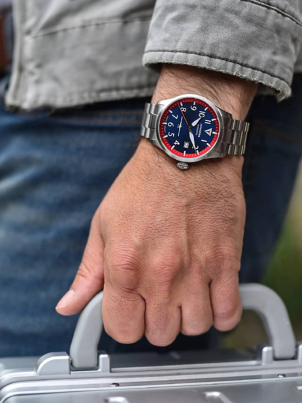 Junkers J1 Limited Edition Sonderangebote