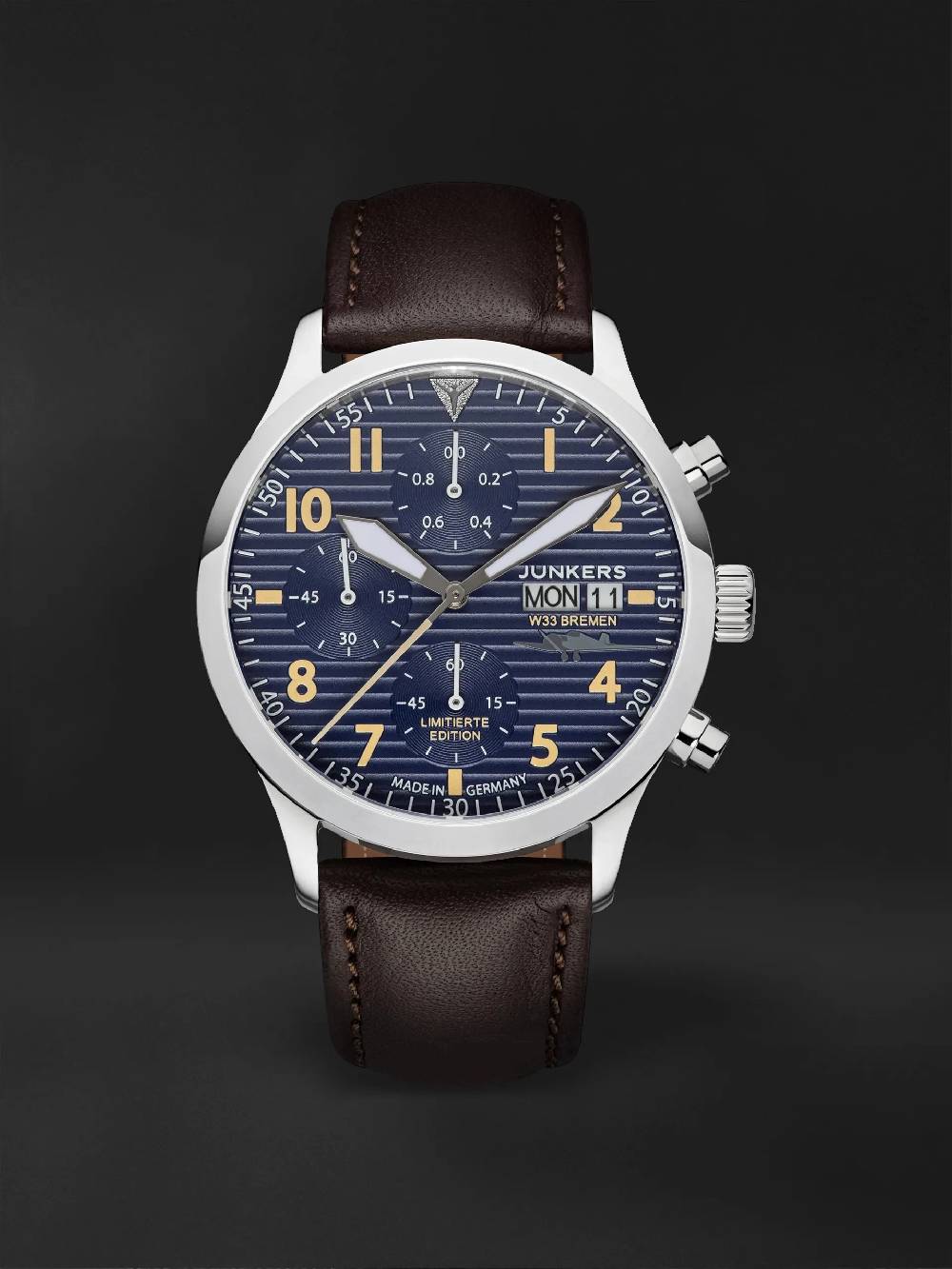 Junkers W33 Limited Edition Riesige Ersparnisse