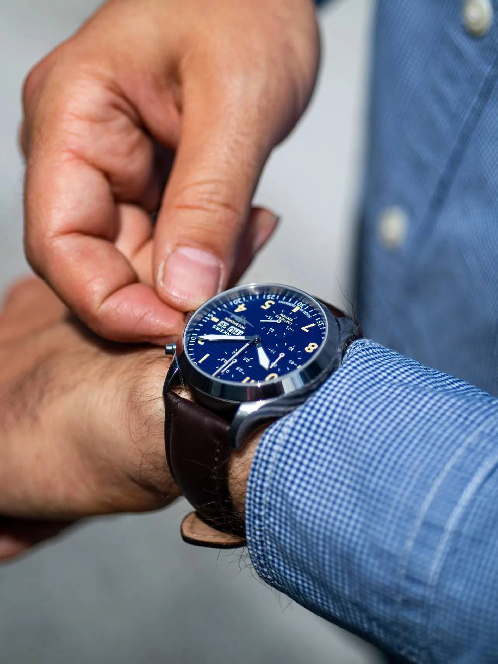 Junkers W33 Limited Edition Riesige Ersparnisse