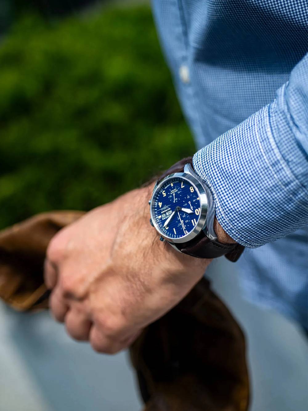 Junkers W33 Limited Edition Riesige Ersparnisse