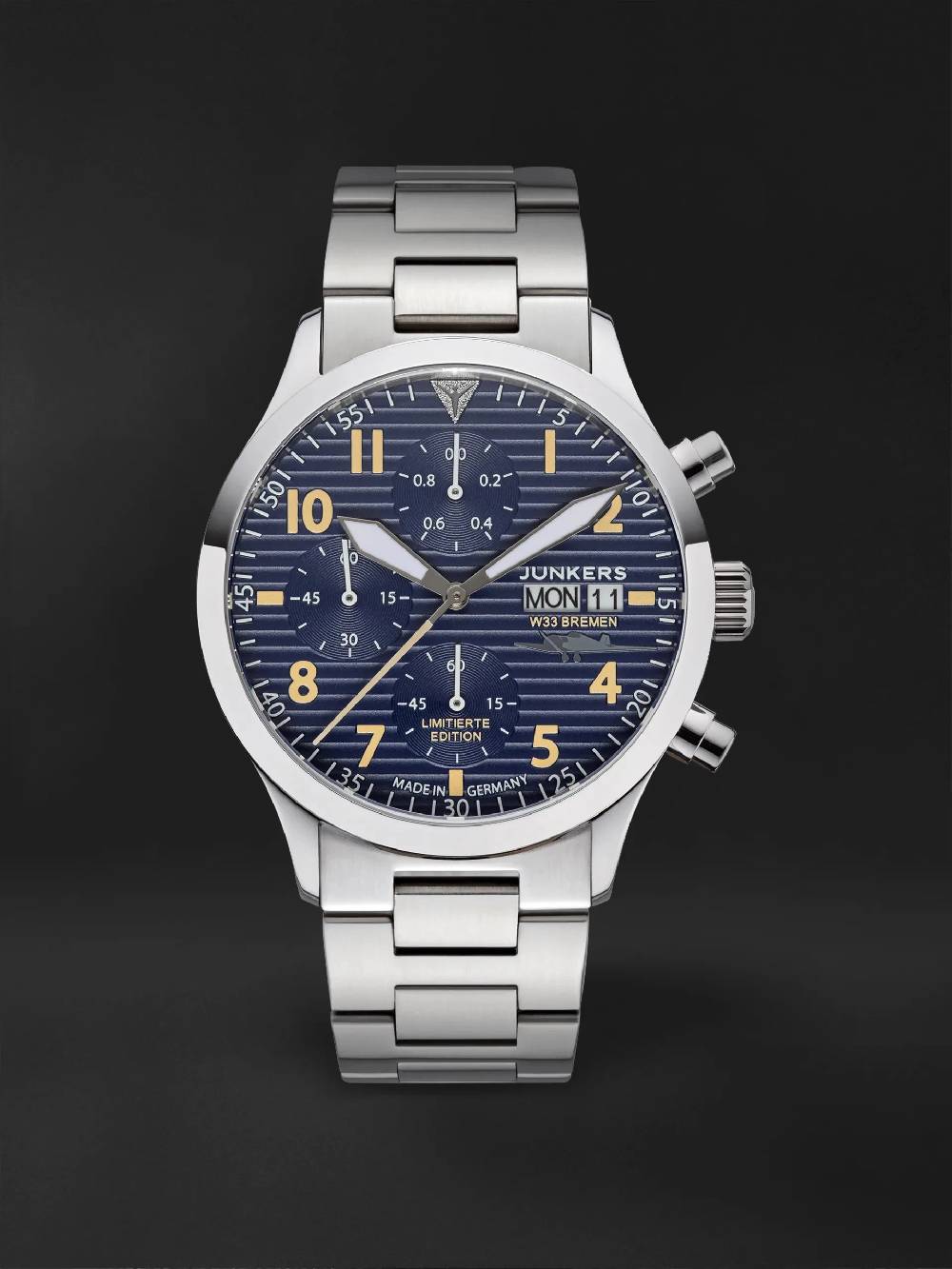 Junkers W33 Limited Edition Tiefpreis
