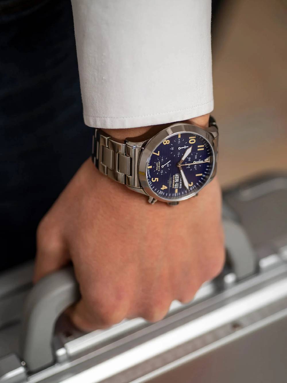 Junkers W33 Limited Edition Tiefpreis