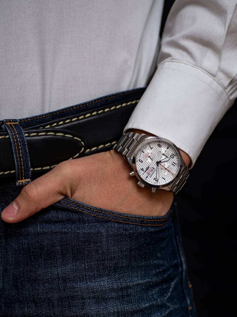 Junkers W33 Limited Edition Super Sparpreis