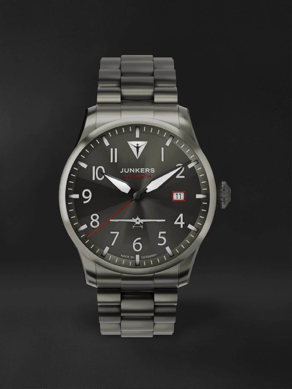 Junkers J1 Limited Edition Wochenangebot