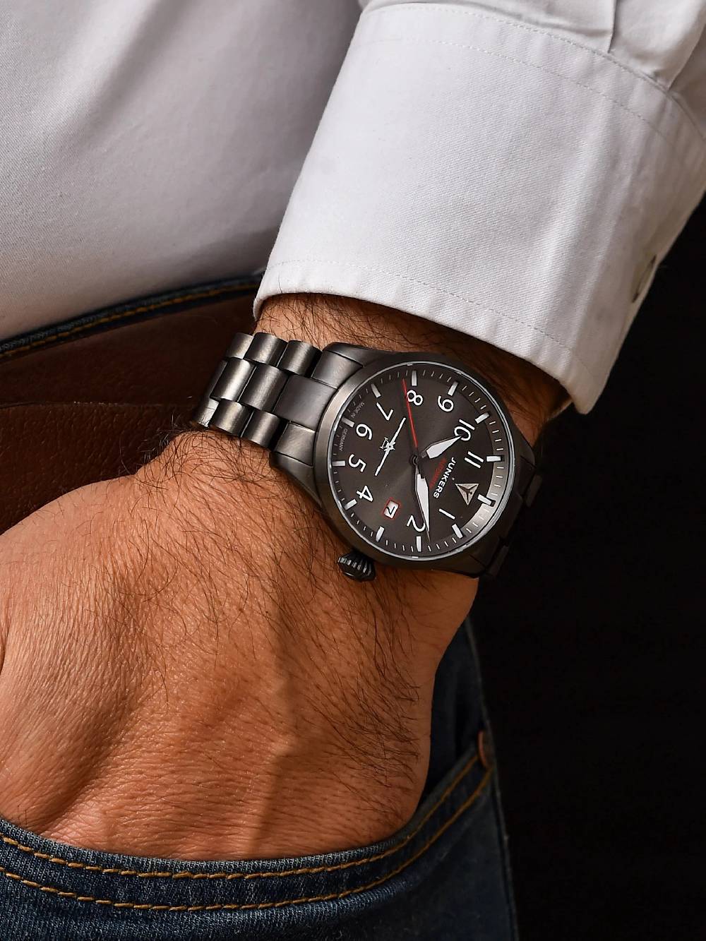 Junkers J1 Limited Edition Wochenangebot