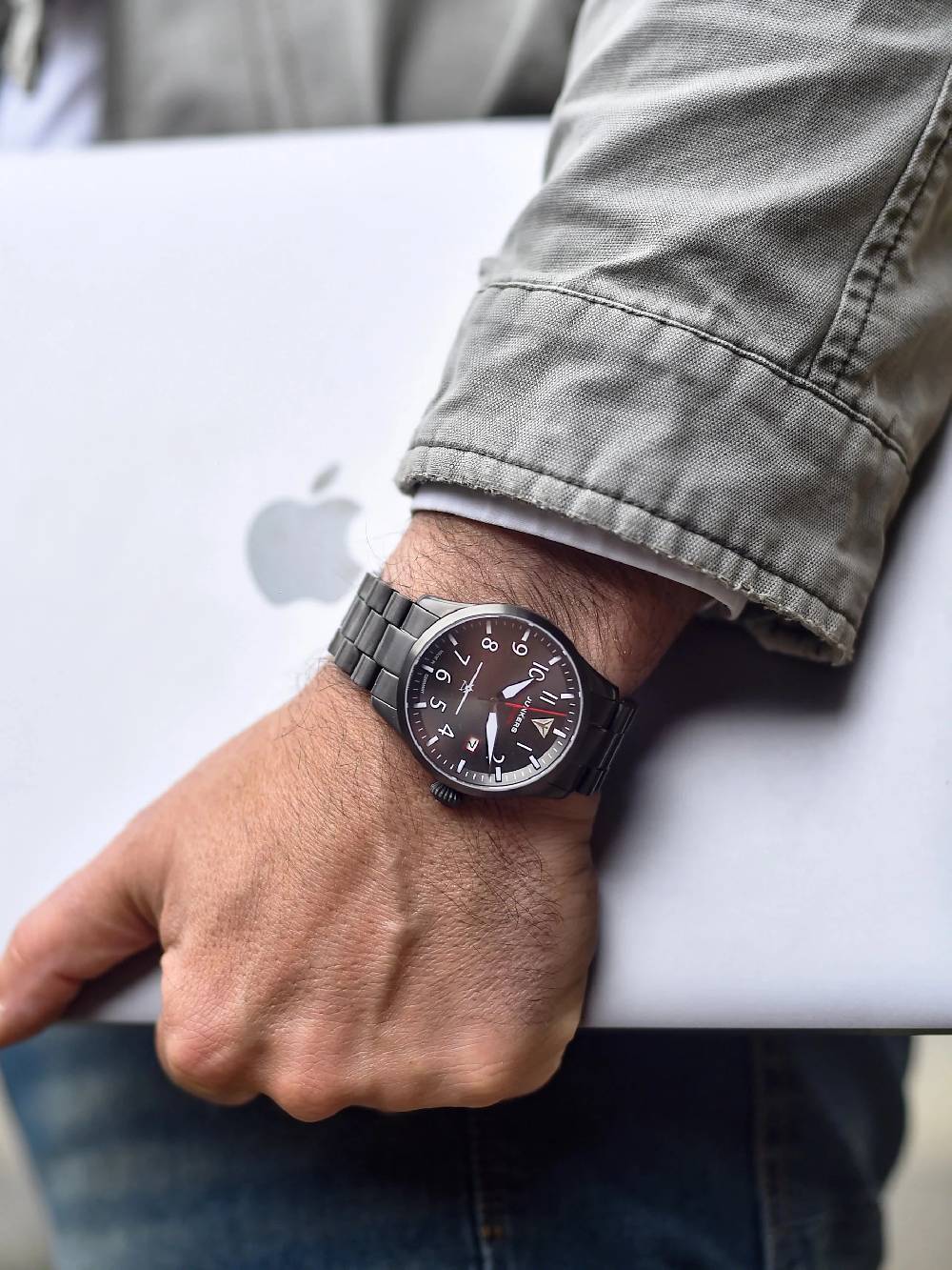 Junkers J1 Limited Edition Wochenangebot