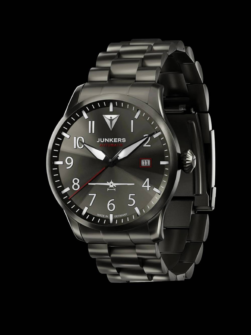 Junkers J1 Limited Edition Wochenangebot