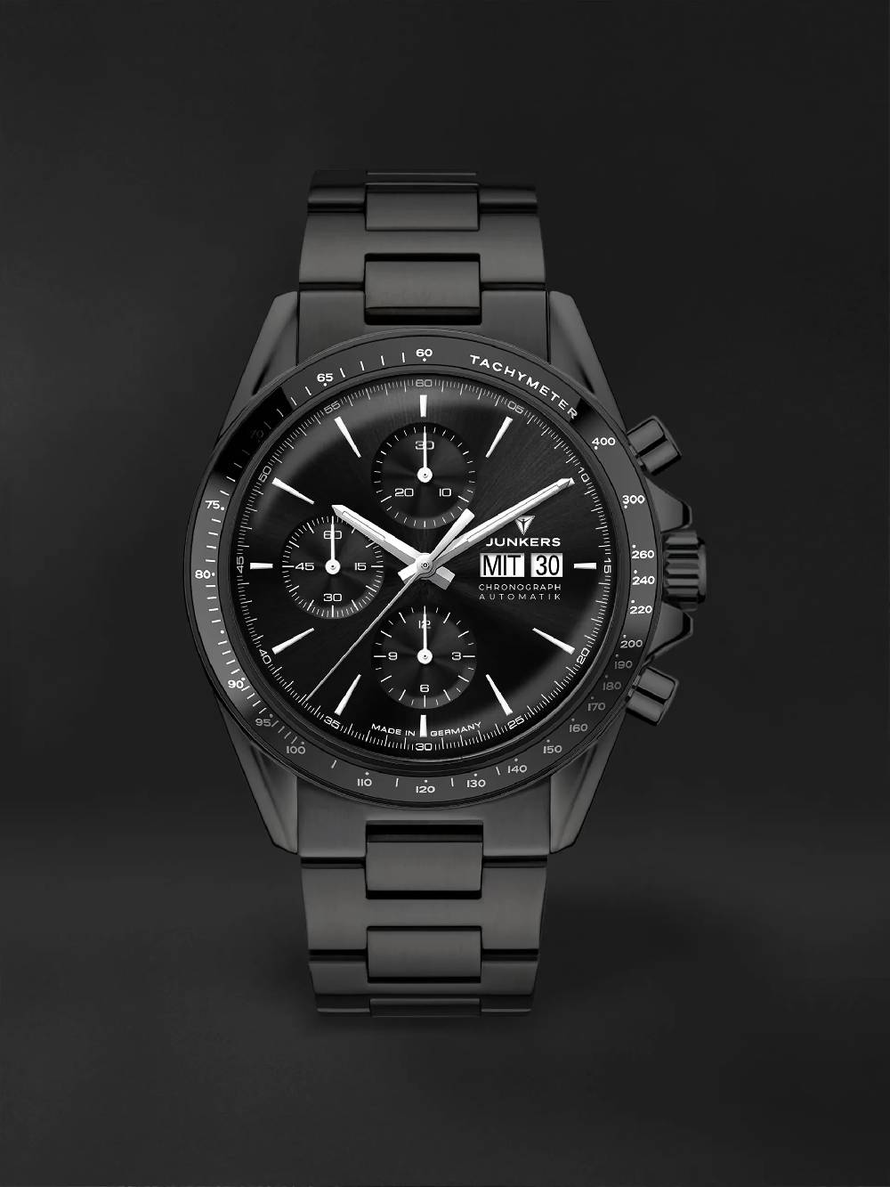 Junkers JUMO Limited Edition JETZT KAUFEN