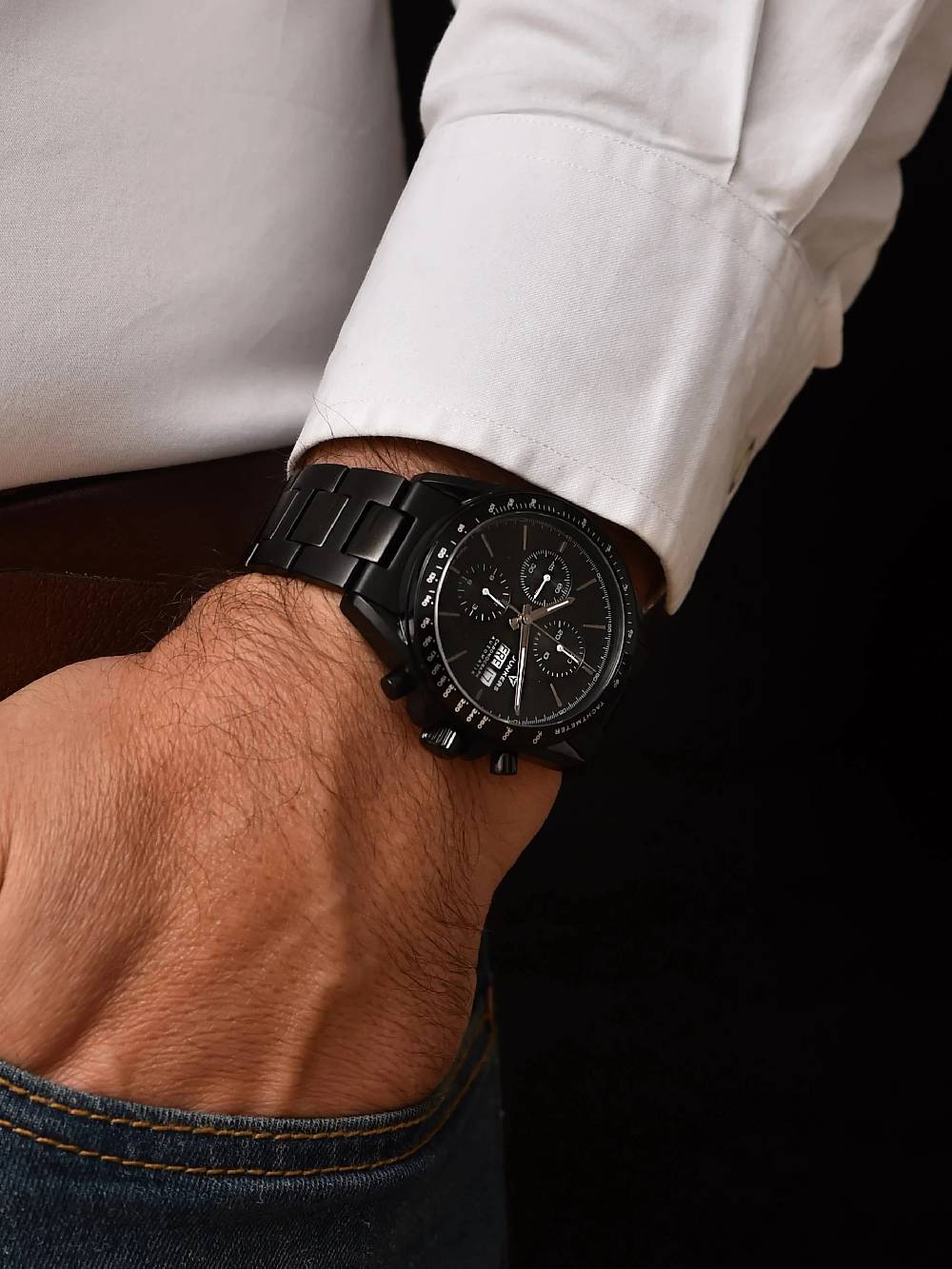 Junkers JUMO Limited Edition JETZT KAUFEN
