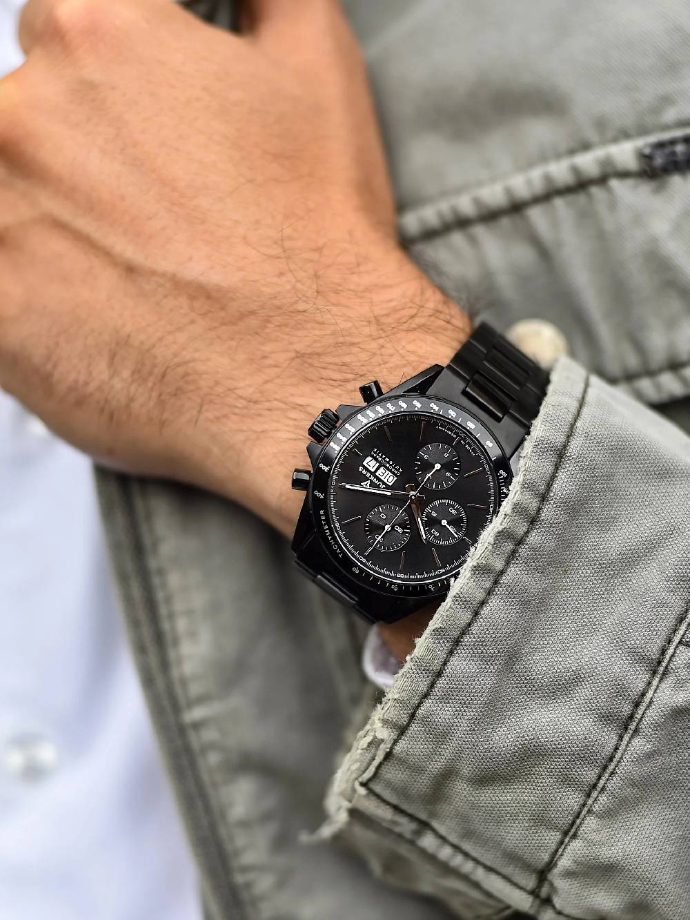 Junkers JUMO Limited Edition JETZT KAUFEN