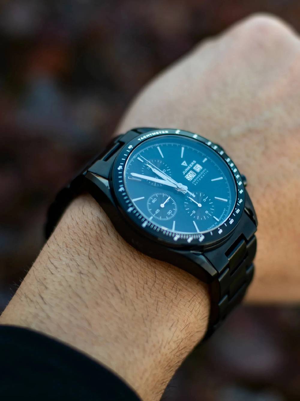 Junkers JUMO Limited Edition JETZT KAUFEN