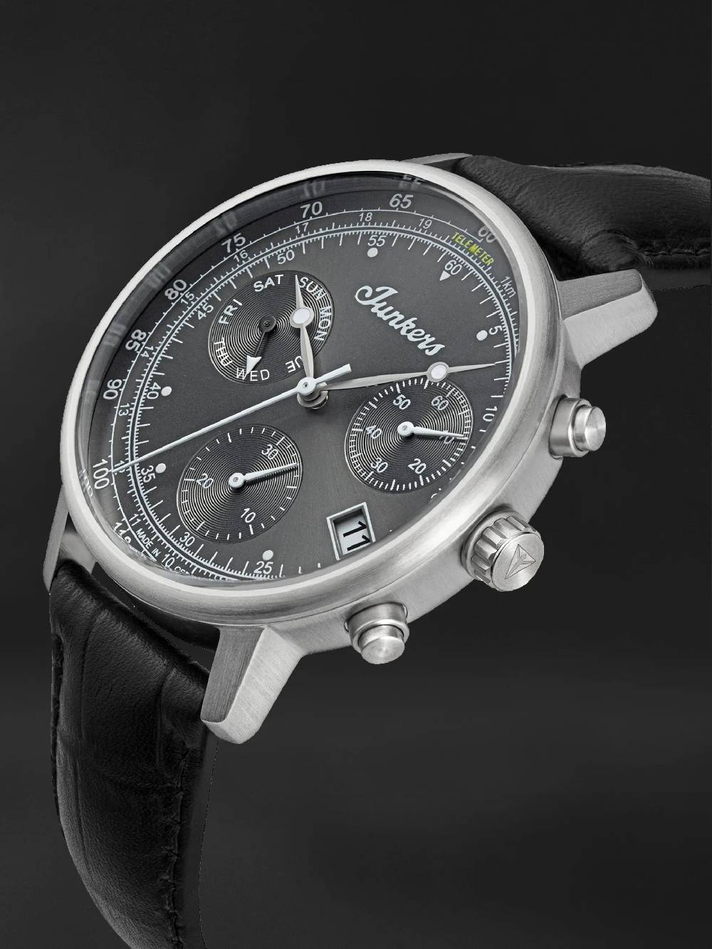 Junkers Graf zu Castell Neueste Stile
