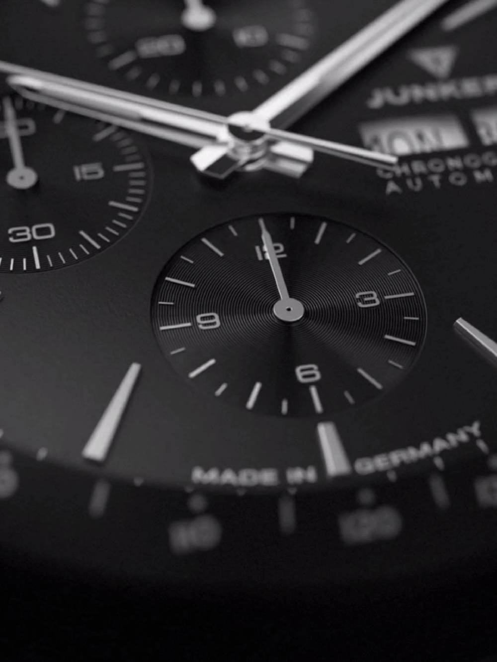 Junkers JUMO Limited Edition Letzte 2 Tage