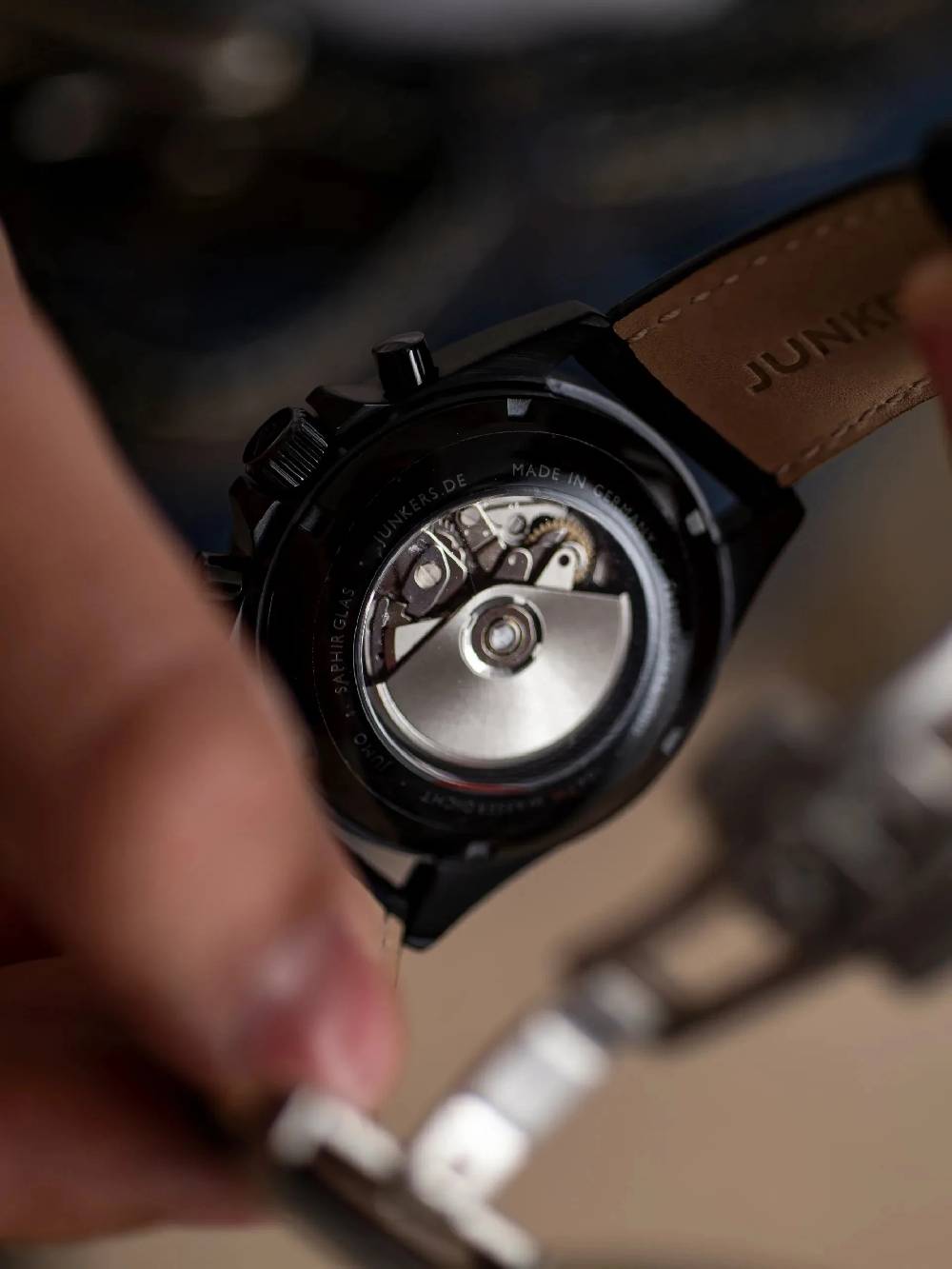 Junkers JUMO Limited Edition Letzte 2 Tage