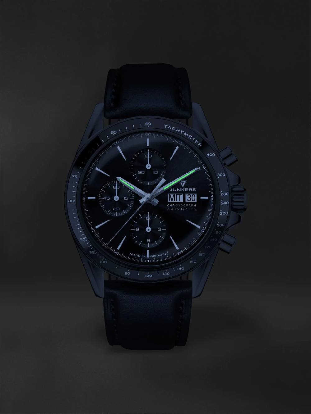Junkers JUMO Limited Edition Letzte 2 Tage