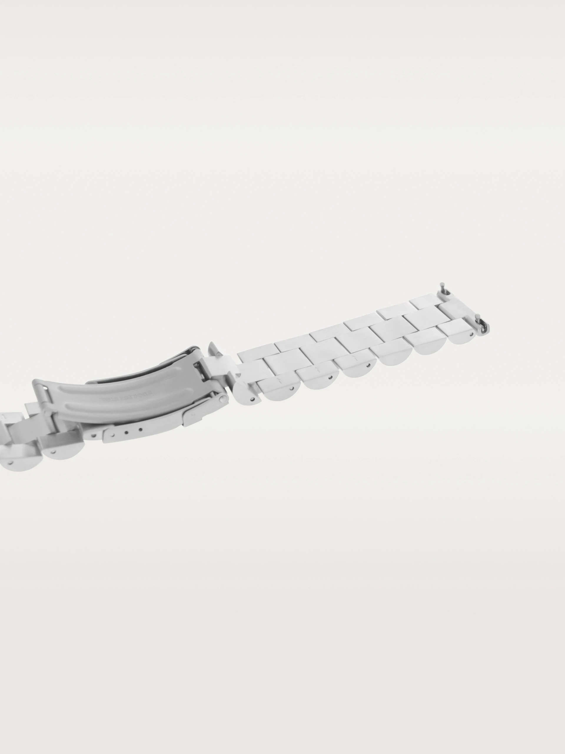 Junkers Metallarmband Nur für heute