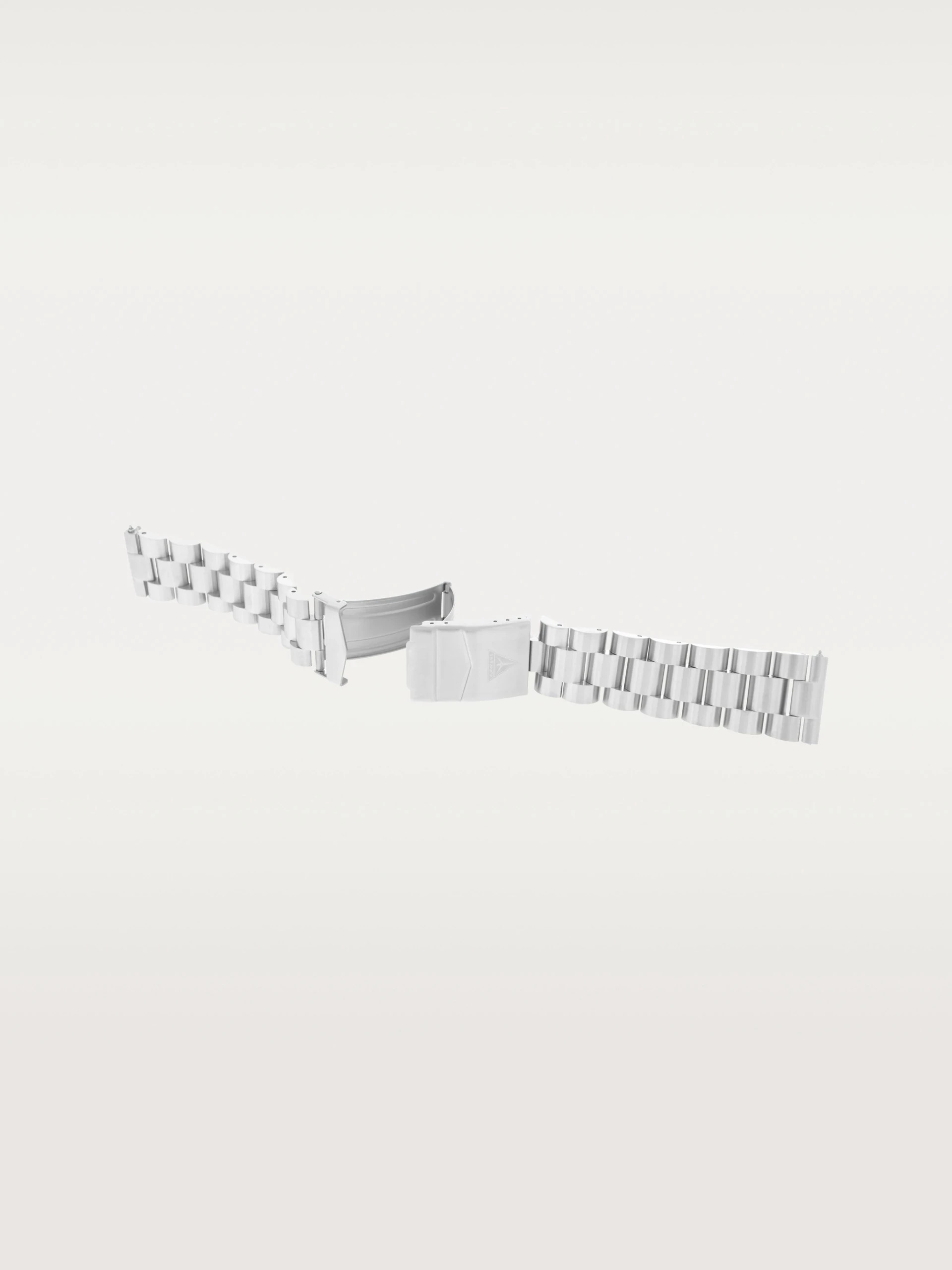 Junkers Metallarmband Nur für heute