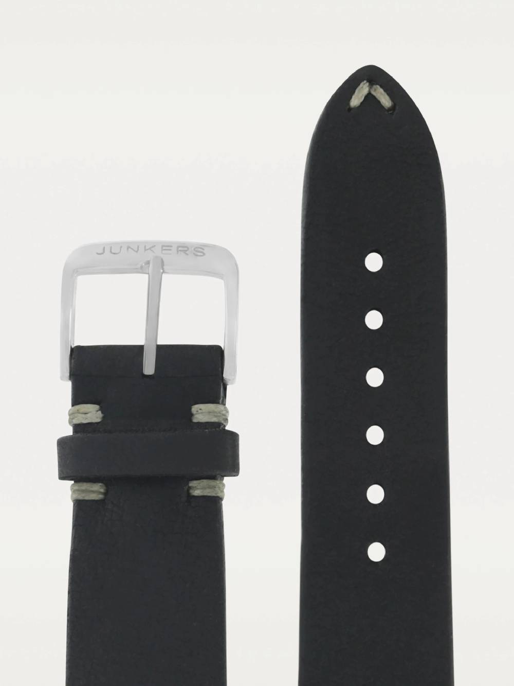 Junkers Lederarmband Vierteljährliche Förderung