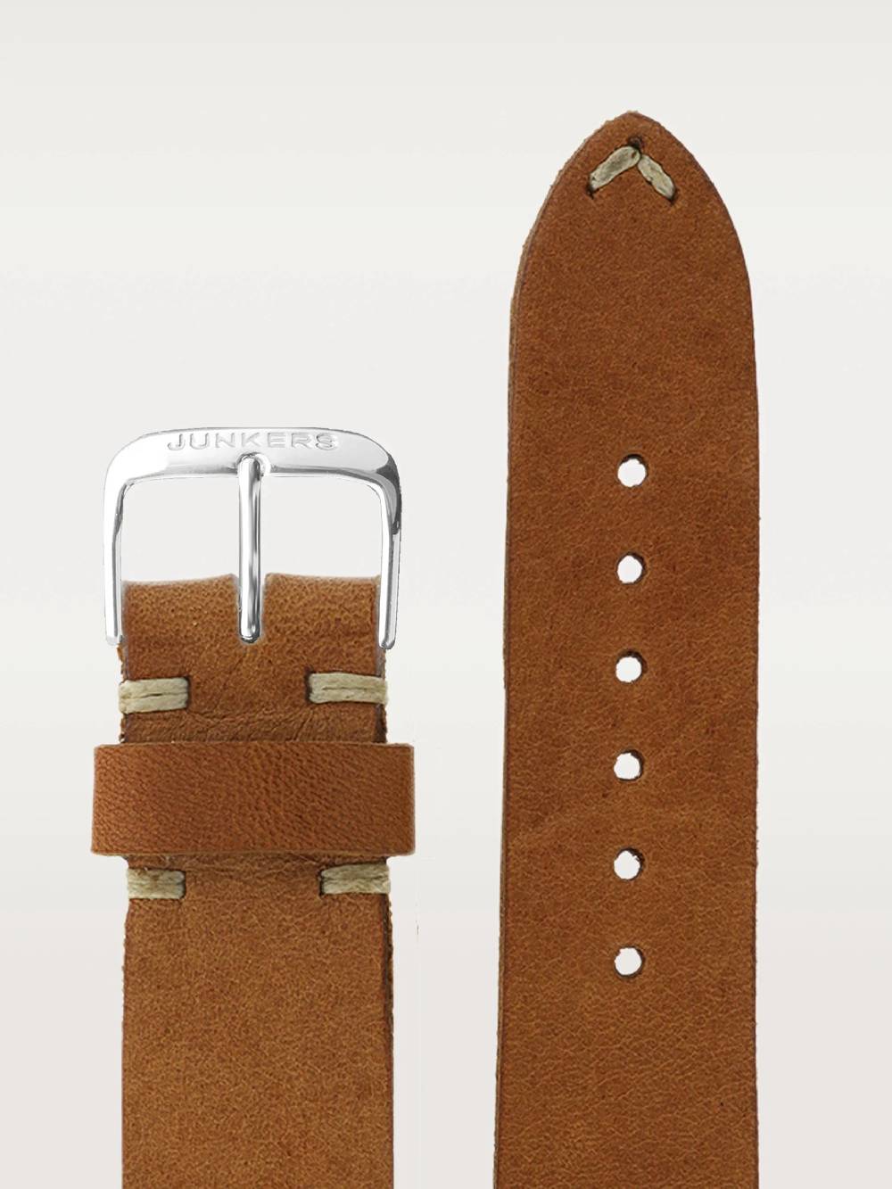 Junkers Lederarmband Discount Store für neue Produkte