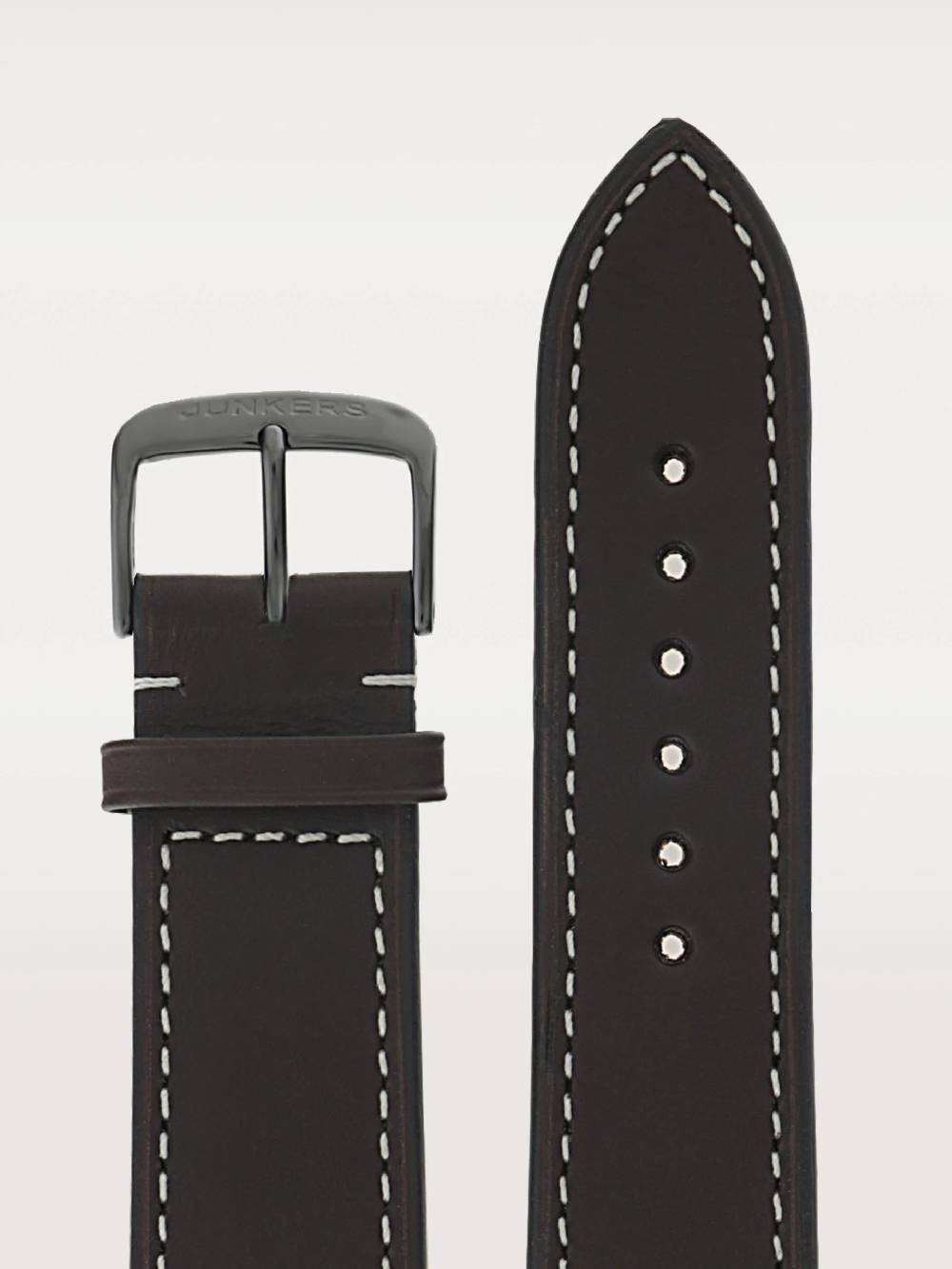 Junkers Lederarmband Super Rabatt