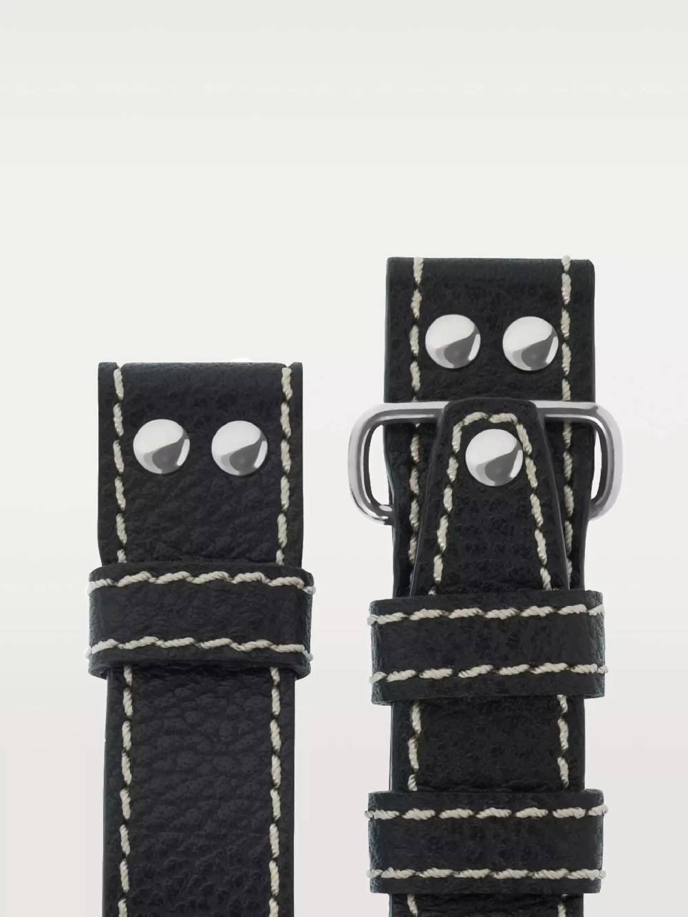 Junkers Lederarmband Clearance-Verkauf