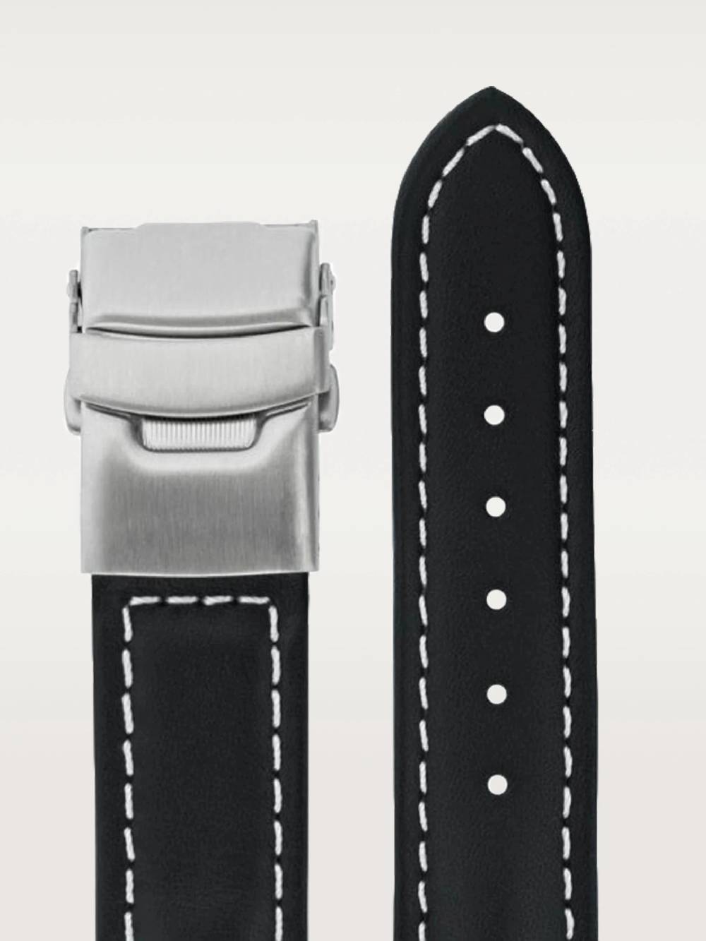 Junkers Lederarmband Begrenzt auf 3 Tage