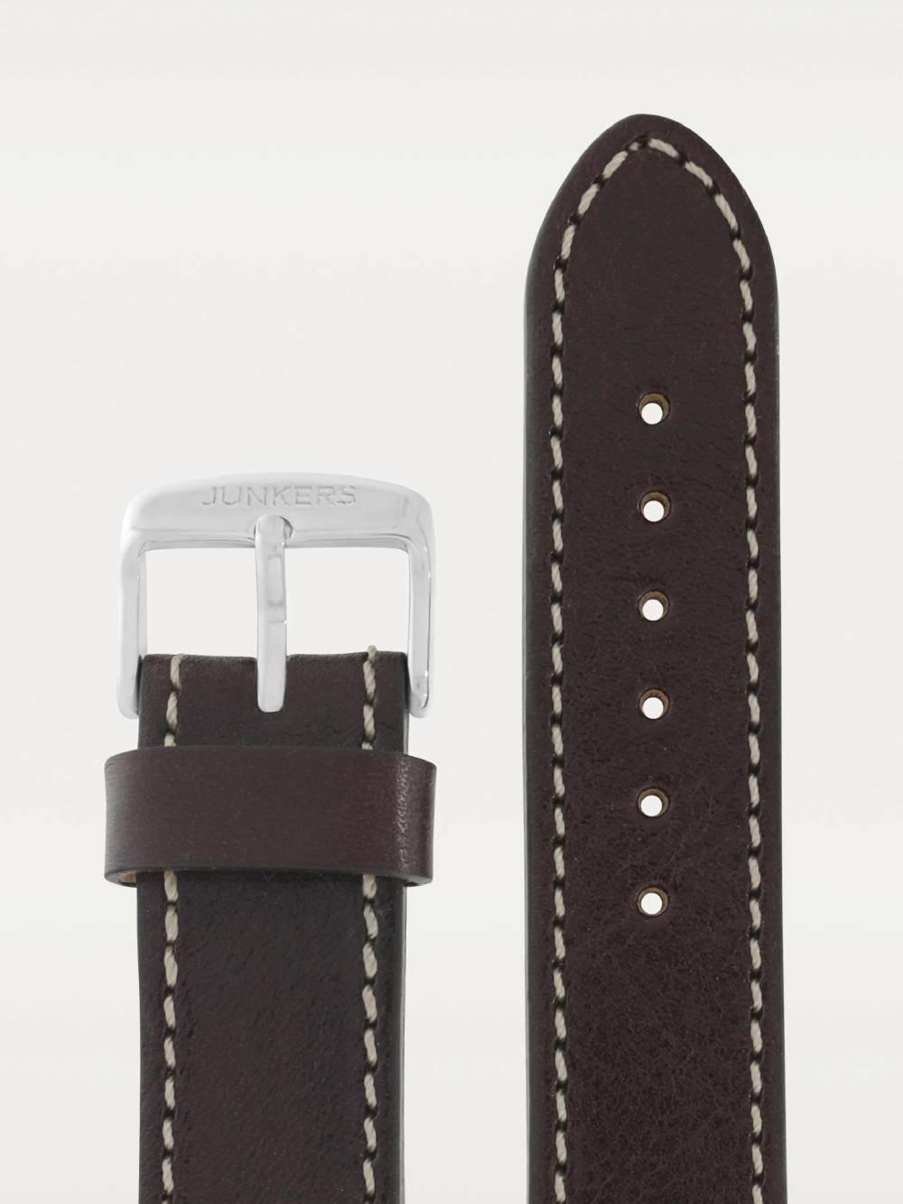 Junkers Lederarmband zollfrei
