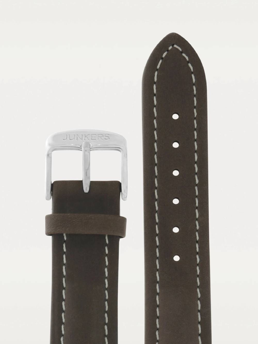Junkers Lederarmband XL Fabrikverkauf