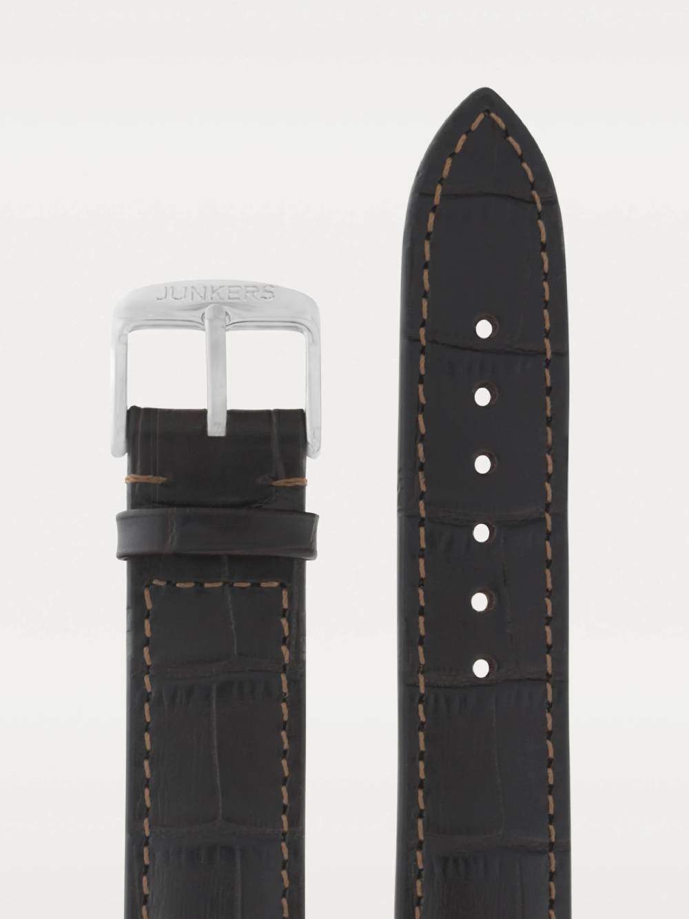 Junkers Lederarmband XL Blitzverkäufe
