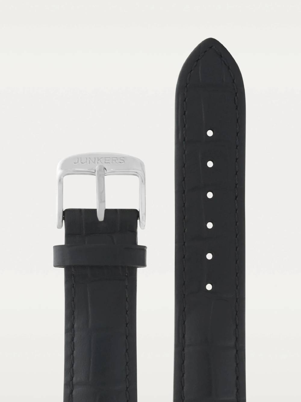 Junkers Lederarmband XL Rabatt