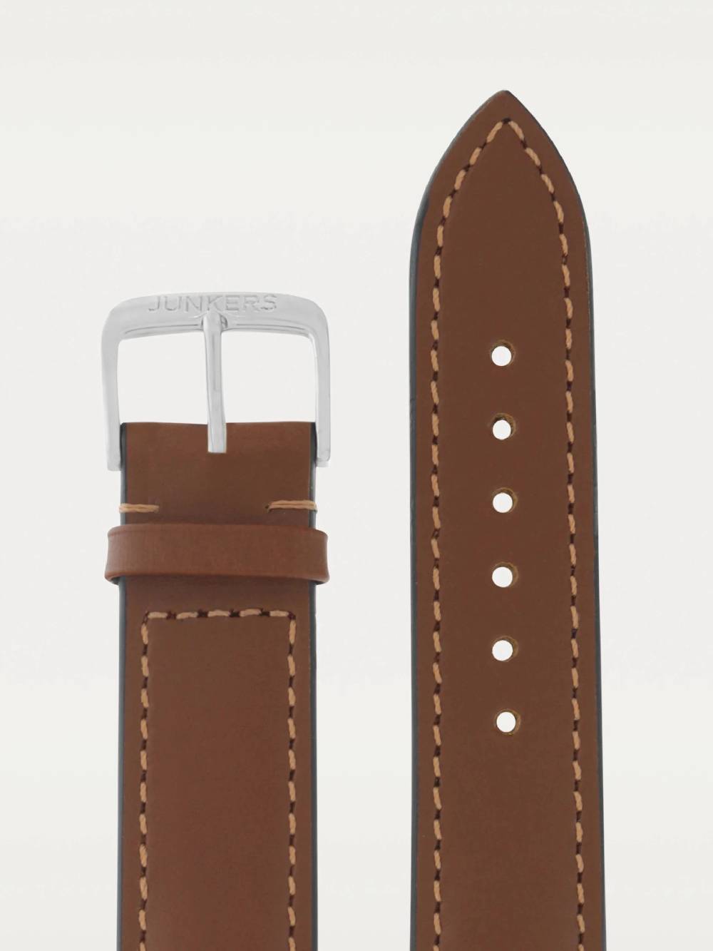 Junkers Lederarmband XL Großer Ausverkauf