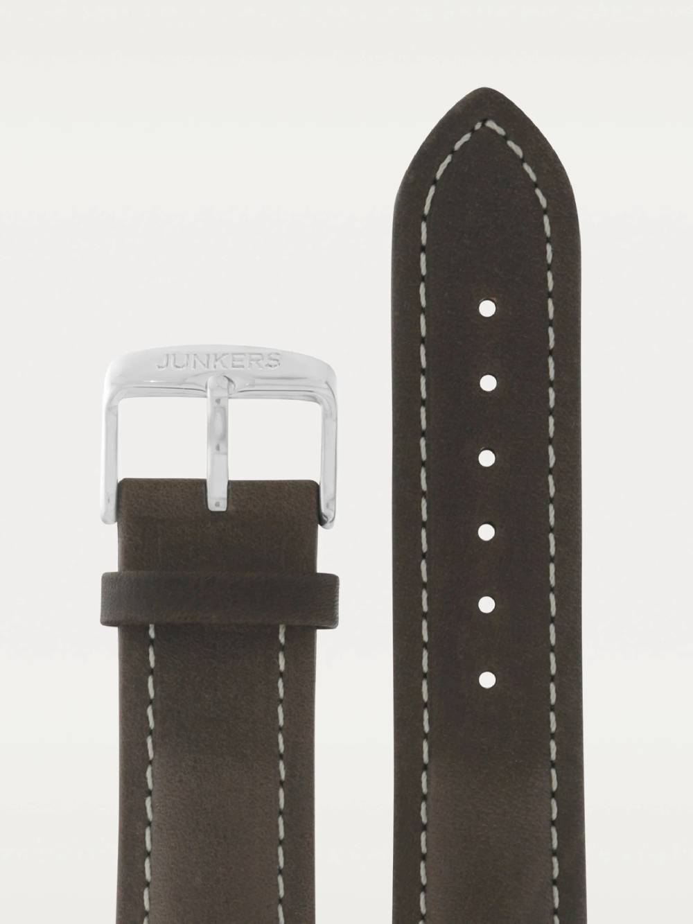 Junkers Lederarmband XL Flash Sale