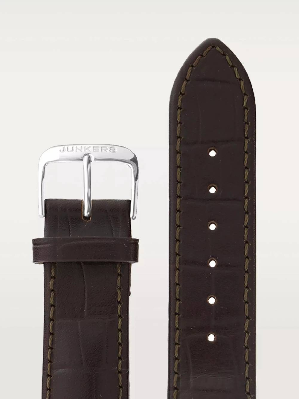 Junkers Lederarmband Begrenztes Angebot