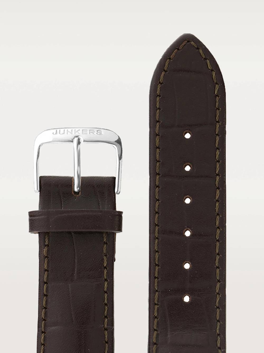 Junkers Lederarmband Preisnachlass