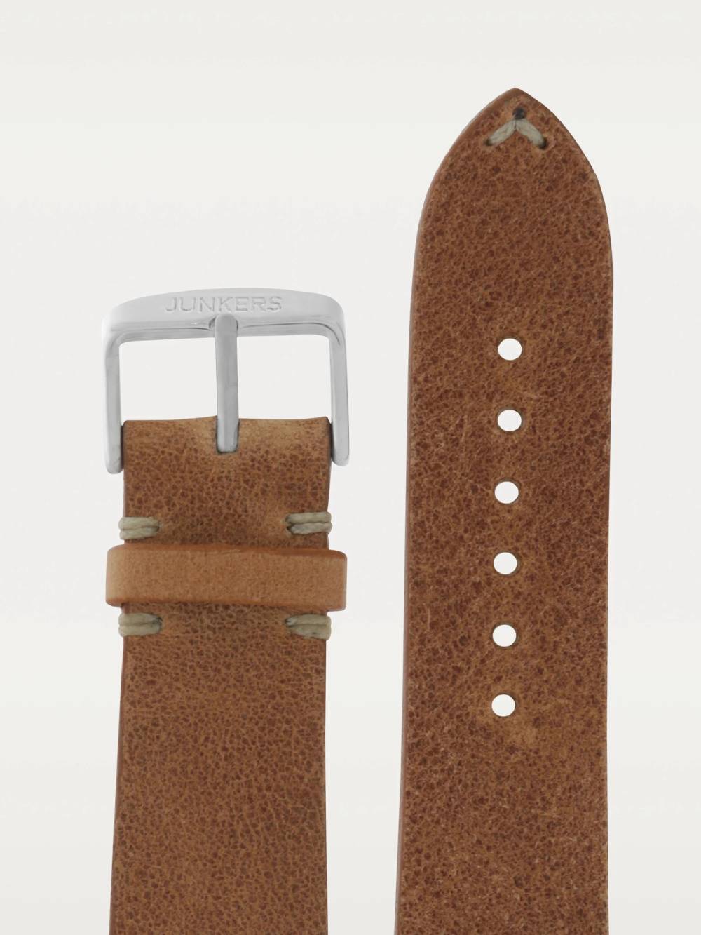 Junkers Lederarmband Saisonschlussverkauf