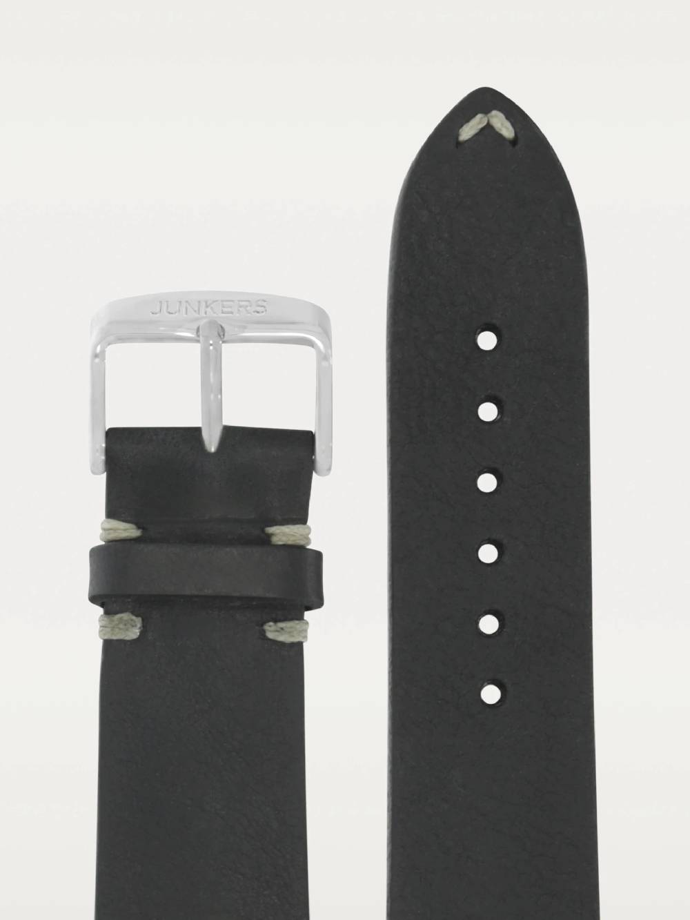 Junkers Lederarmband Black Friday
