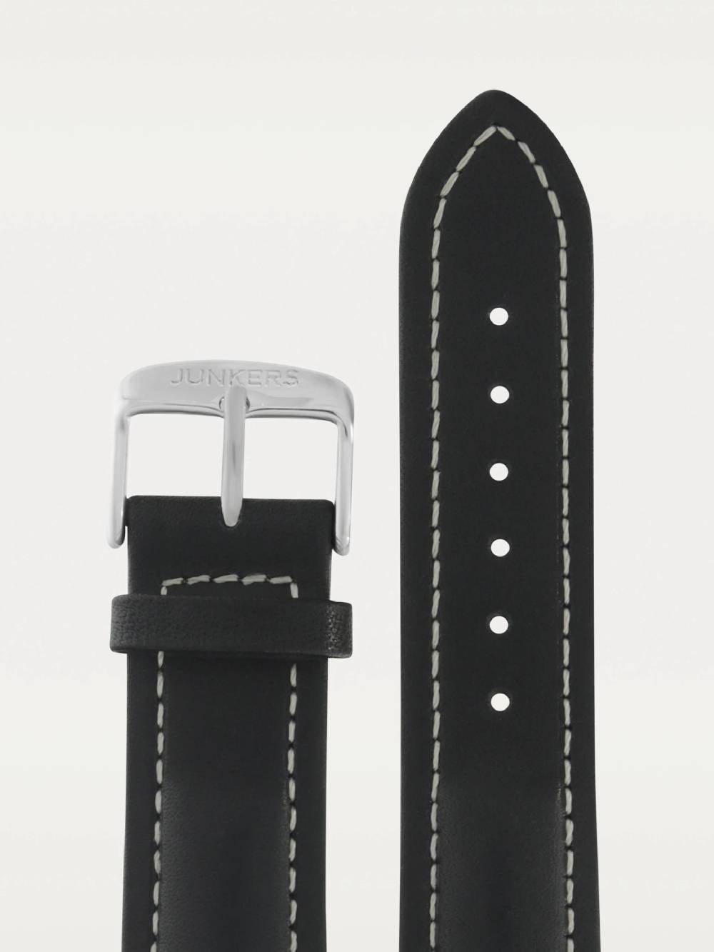 Junkers Lederarmband XL Muttertagsangebot