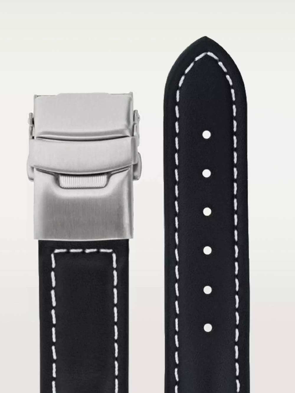 Junkers Lederarmband Jubiläumsangebot