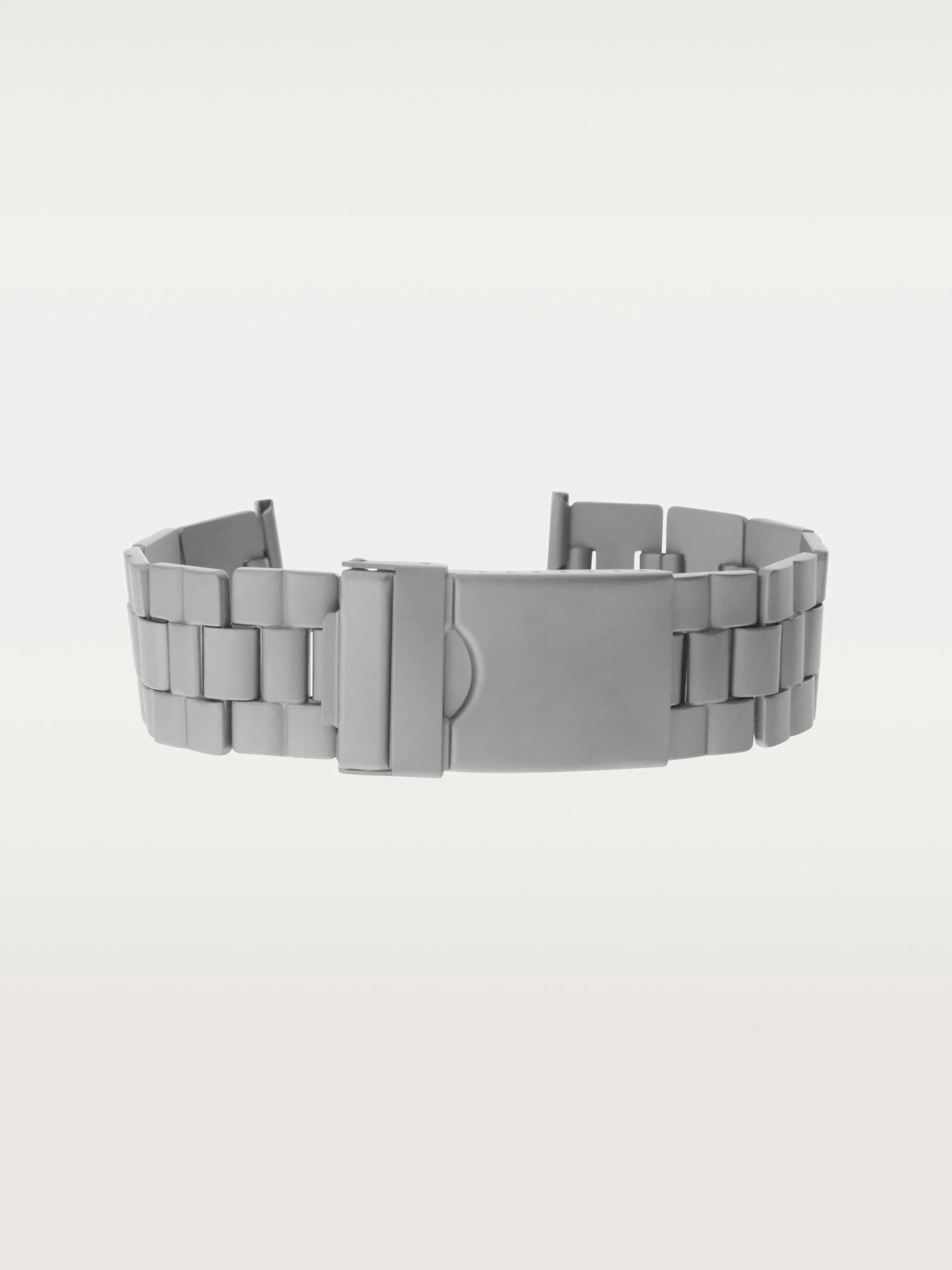 Junkers Metallarmband Lagerräumung