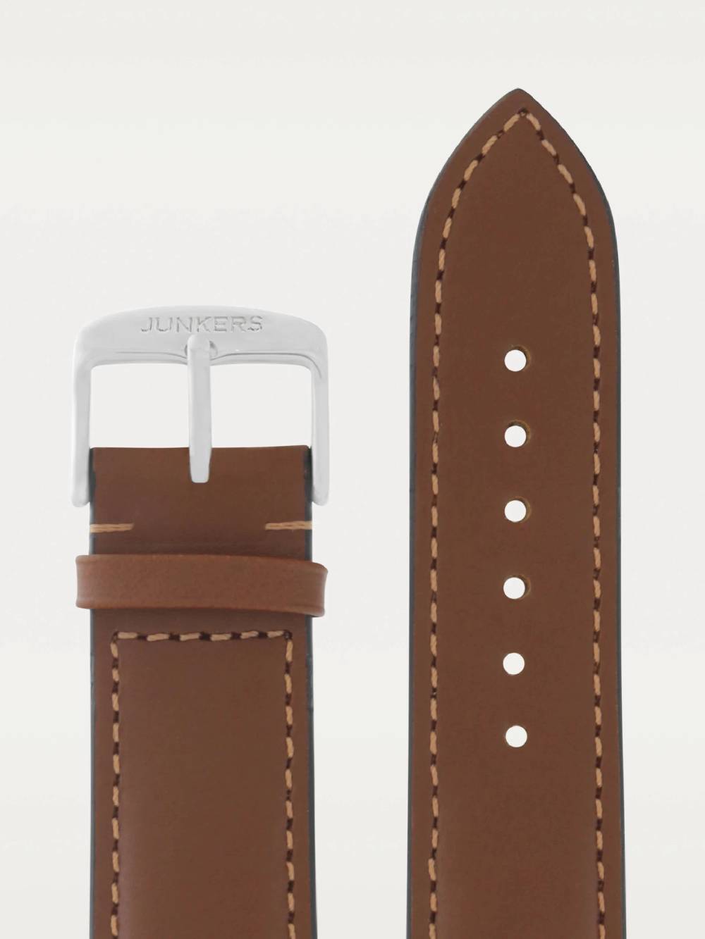 Junkers Lederarmband Neueste Mode