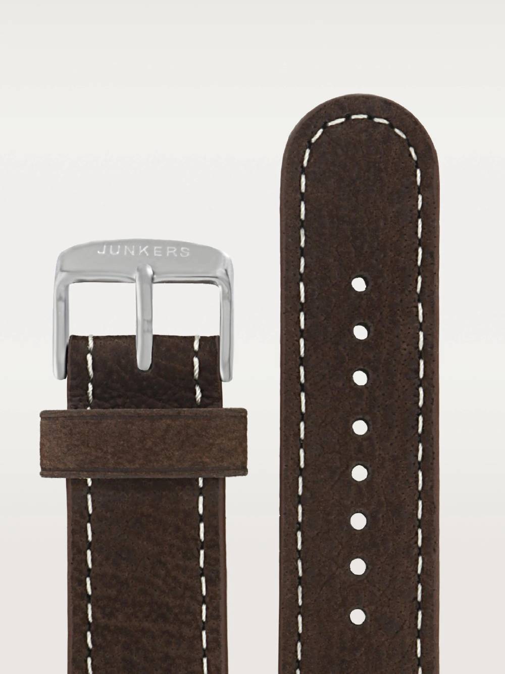 Junkers Lederarmband Große Rabatte