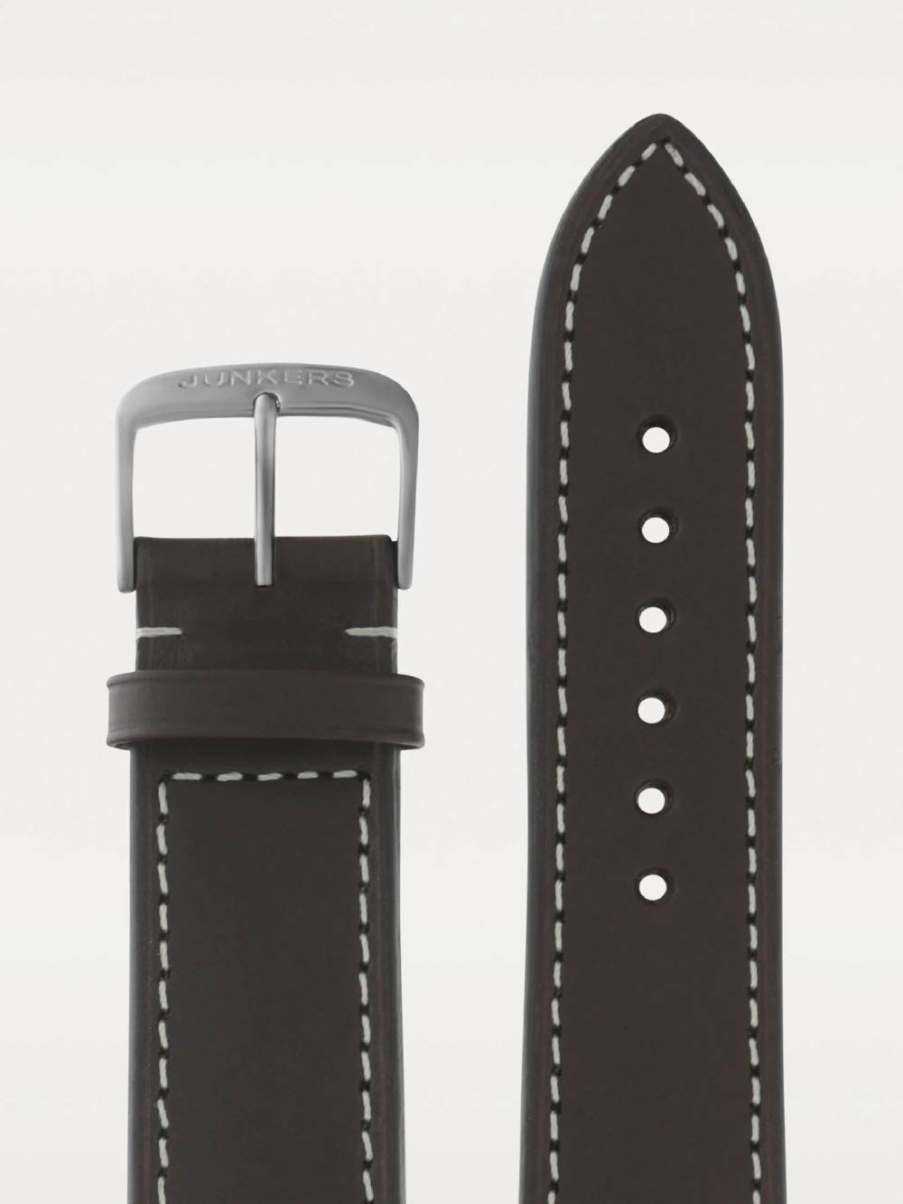 Junkers Lederarmband XL VIP-Rabatte