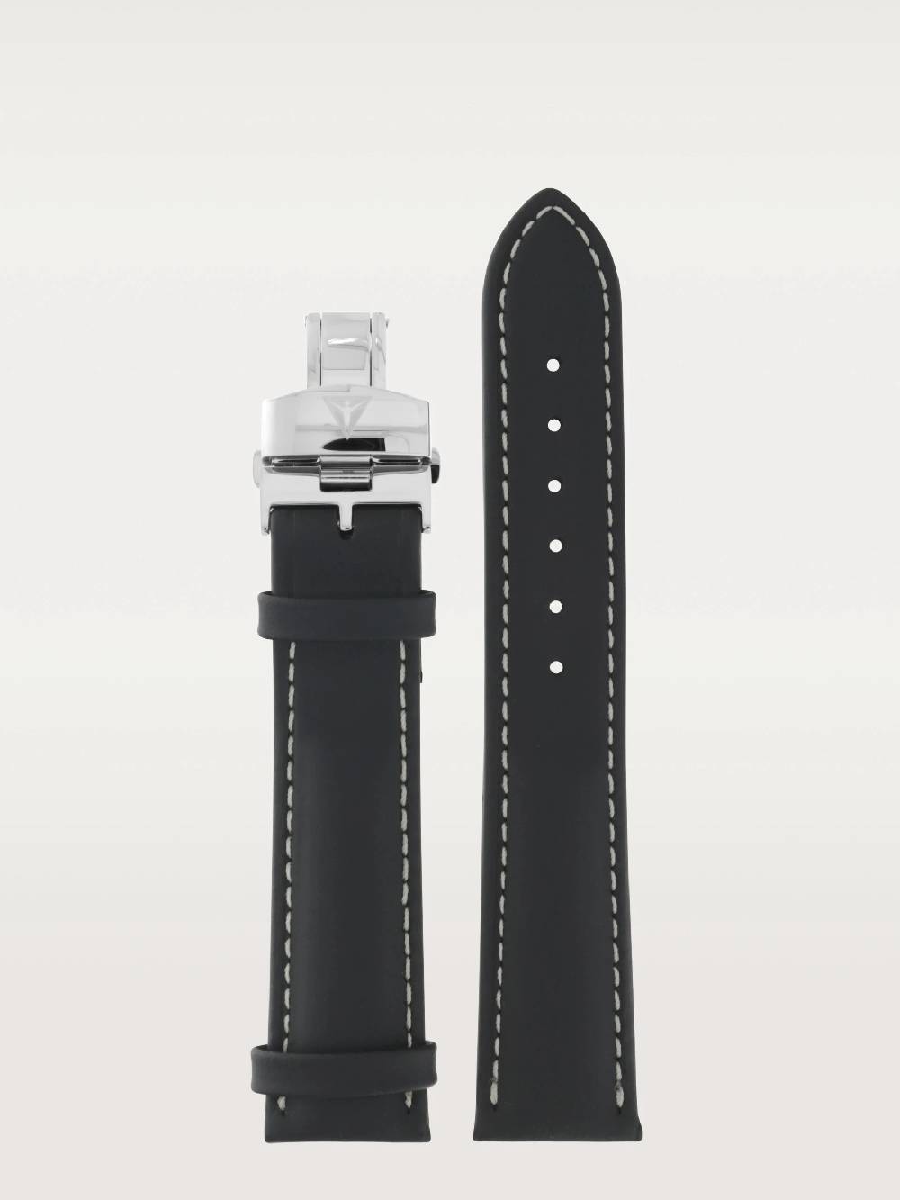 Junkers Lederarmband Tiefpreis
