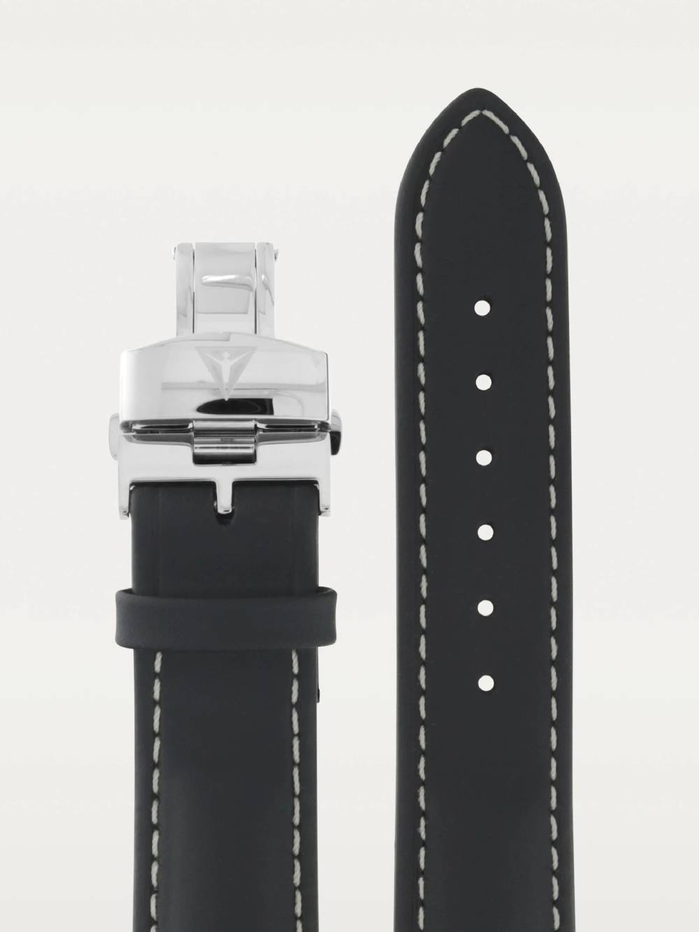 Junkers Lederarmband Tiefpreis